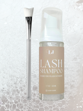 Load image into Gallery viewer, Lash Shampoo Kit
